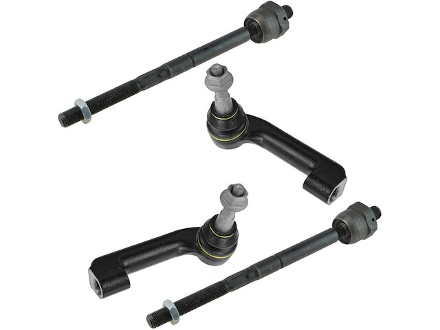 DIY Solutions Tie Rod End Kit