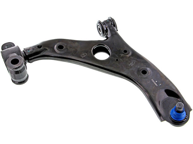 Mevotech Control Arm and Ball Joint Assembly