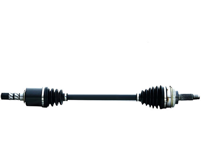 SurTrack CV Axle Shaft Axle Assembly