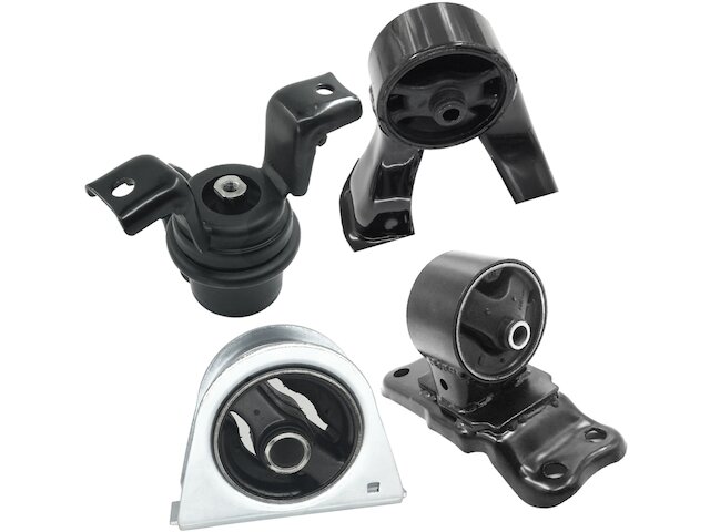 Replacement Engine Mount and Transmission Mount Kit