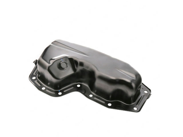 SKP Oil Pan