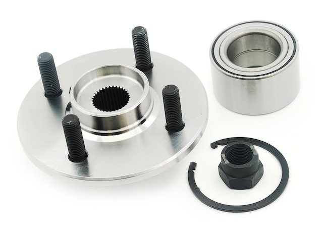 Replacement Wheel Hub Repair Kit