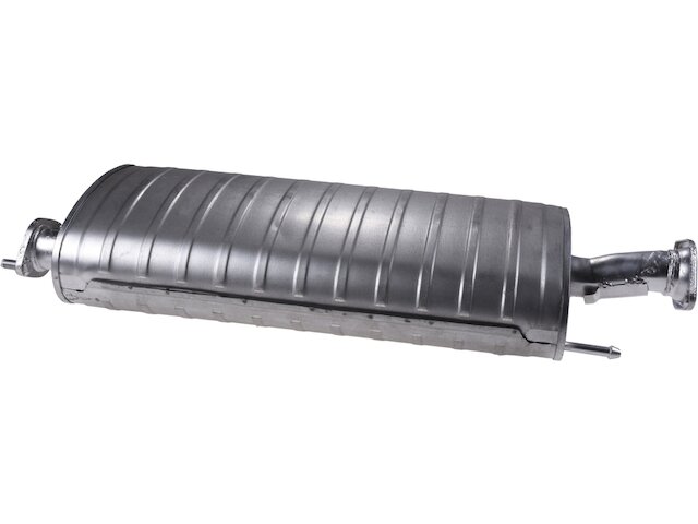 API Muffler