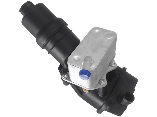 Replacement Oil Filter Housing