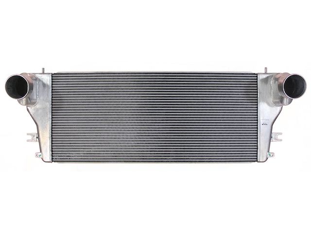 APDI Intercooler Intercooler