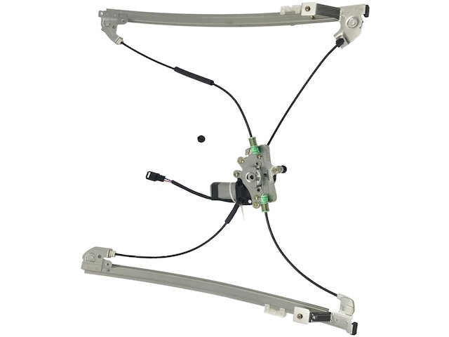 Replacement Window Regulator