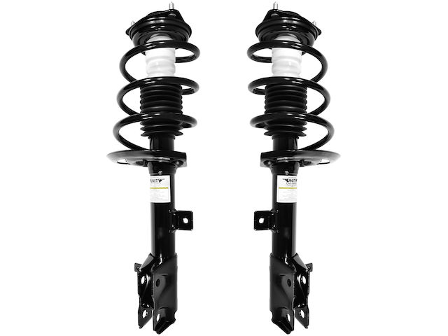 Unity Pre-assembled Complete Strut Assembly Kit Strut Assembly Kit