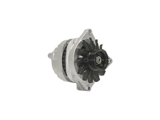 Pure Energy New Alternator