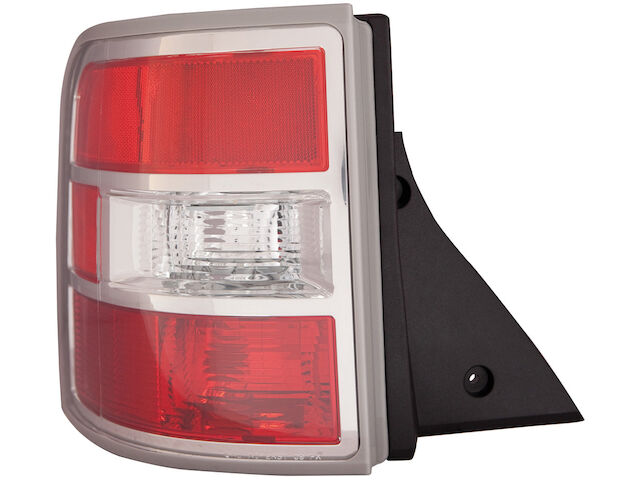 Action Crash Tail Light Assembly