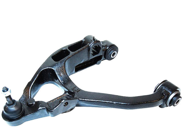 Mevotech Control Arm and Ball Joint Assembly