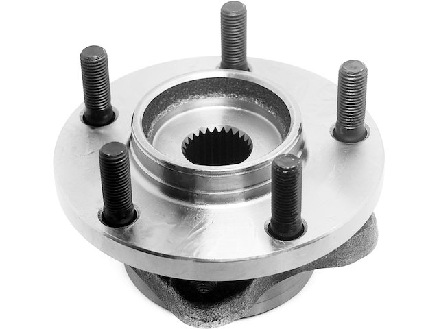 Replacement Wheel Hub Assembly