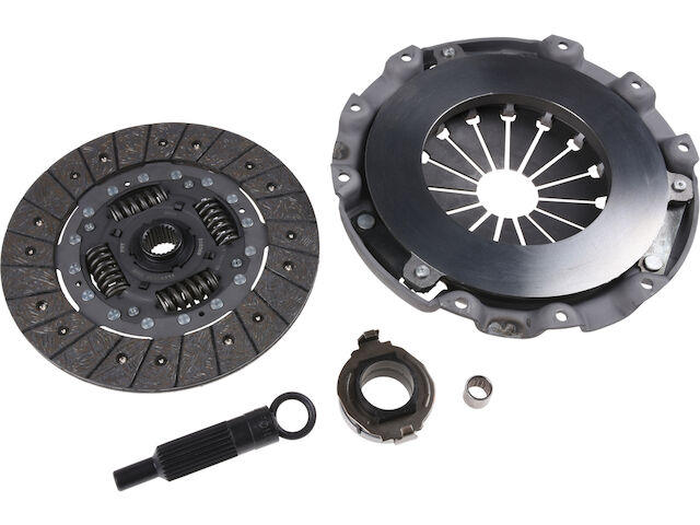 API Clutch Kit