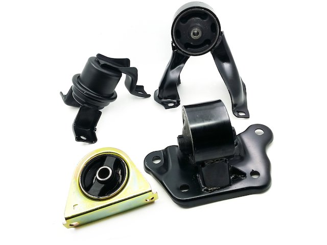 Replacement Engine Mount and Transmission Mount Kit