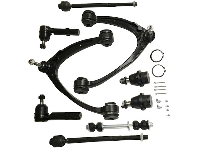 Replacement Control Arm Kit