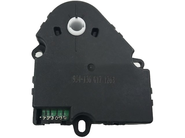 Replacement Air Flap Actuator