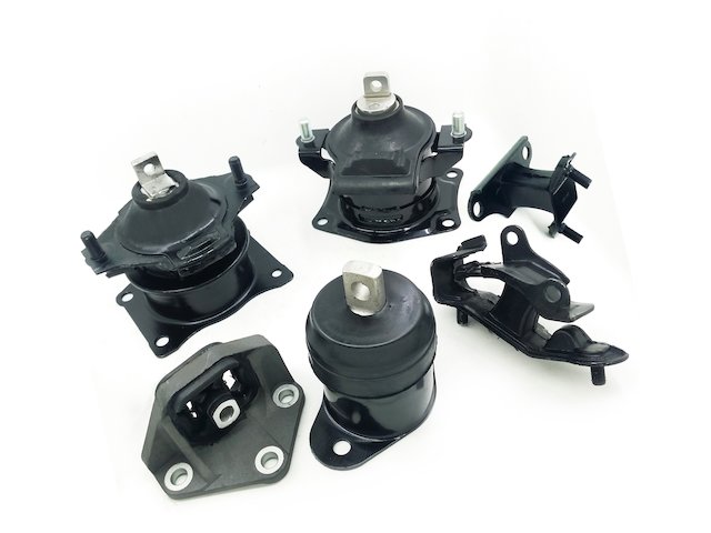 Replacement Engine Mount and Transmission Mount Kit