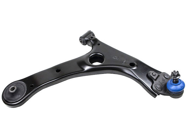 Mevotech Control Arm and Ball Joint Assembly