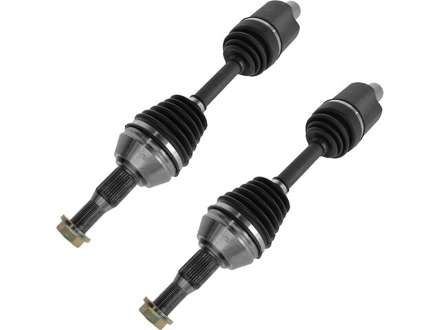 TRQ Axle Shaft Set