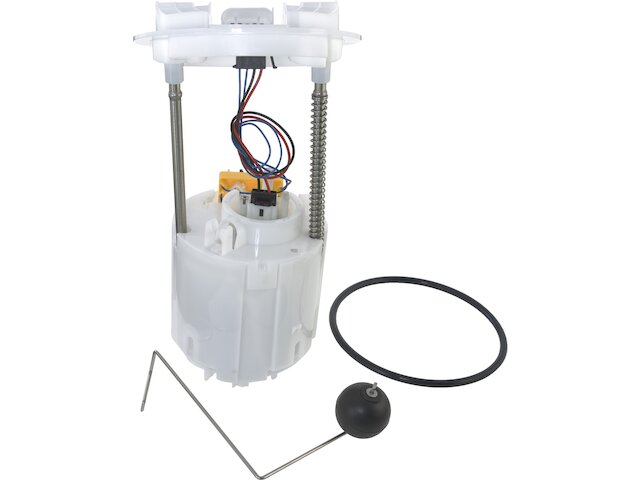 API Fuel Pump