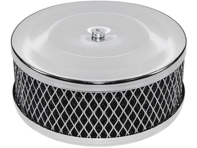 Volkswagon Air Cleaner Assembly