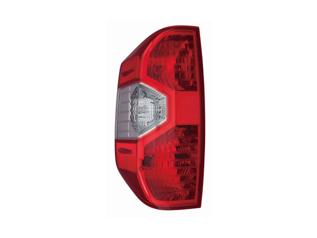 Action Crash Tail Light Assembly