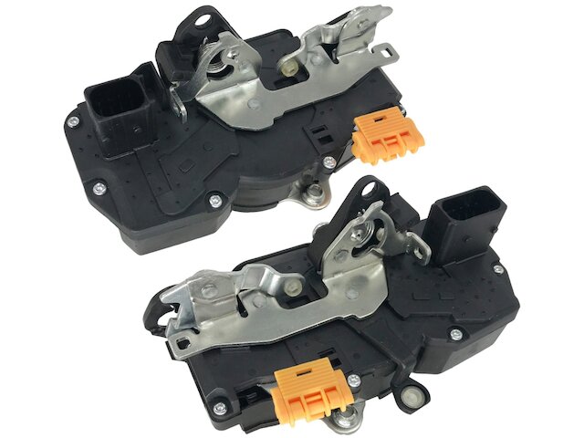 Replacement Door Lock Actuator Motor Set