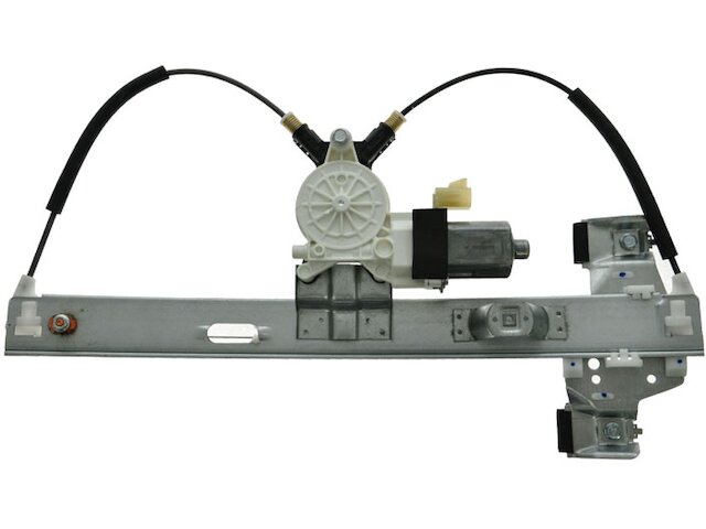 TRQ Window Regulator