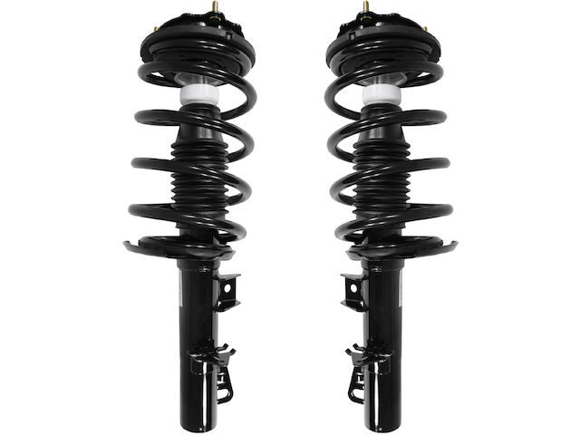 Unity Pre-assembled Complete Strut Assembly Kit Strut Assembly Kit