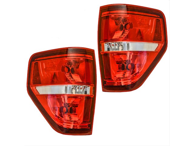 DIY Solutions Tail Light Set