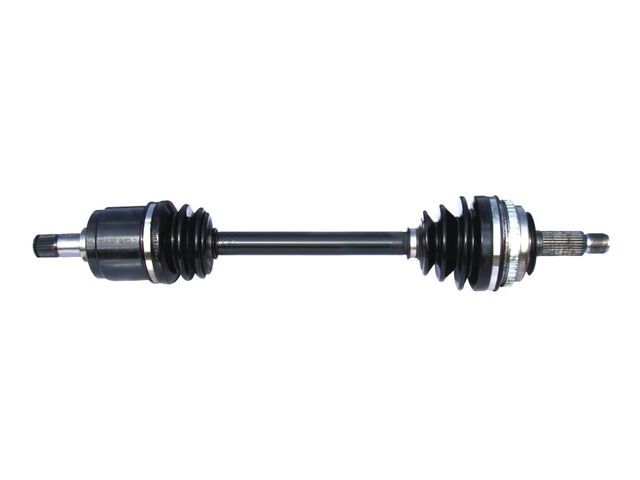 SurTrack CV Axle Shaft Axle Assembly