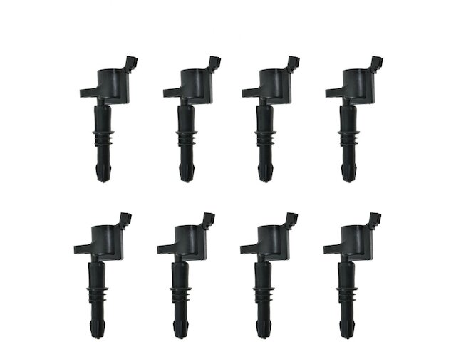 TRQ Ignition Coil Set