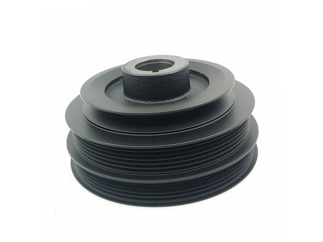 Replacement Crankshaft Pulley