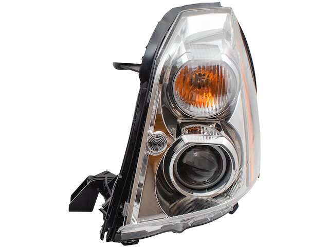 Brock Headlight Assembly