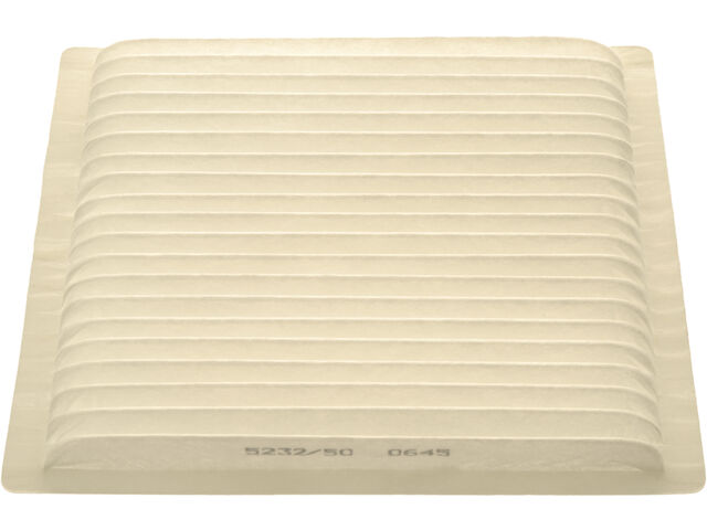 API Cabin Air Filter