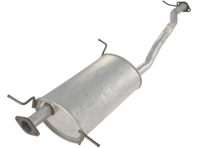 API Muffler