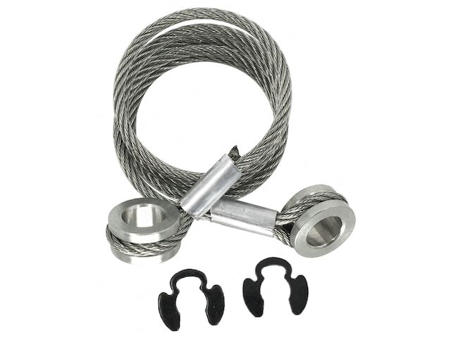 SKP Hood Release Cable