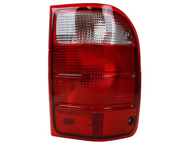 Action Crash Tail Light Assembly