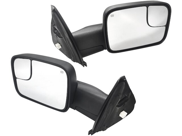 Replacement Mirror Set