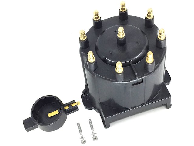 Replacement Distributor Cap and Rotor Kit