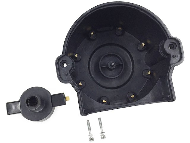 Replacement Distributor Cap and Rotor Kit