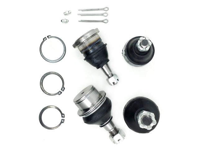 Replacement Ball Joint Kit