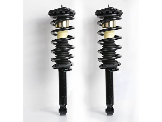 Replacement Strut and Coil Spring Assembly Set