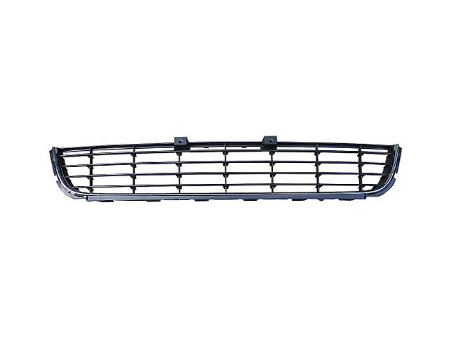 Action Crash Bumper Grille