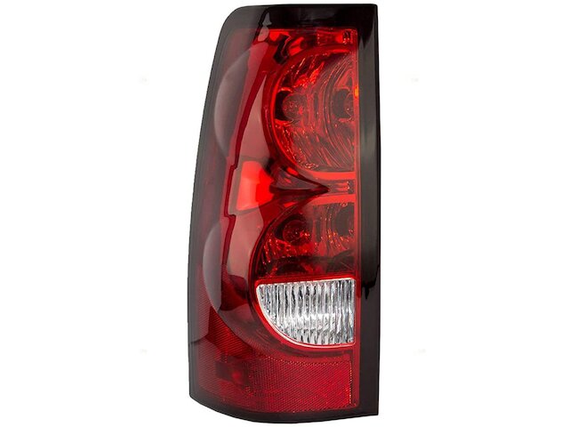 Eagle Eyes Tail Light Assembly