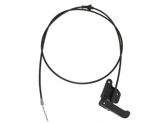 SKP Hood Release Cable