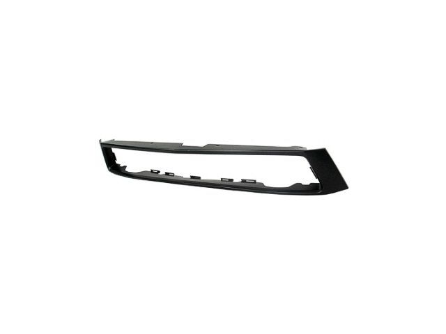 Action Crash Grille Shell