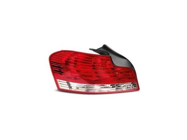 Hella Tail Lamp Assembly/OE Replacement Tail Light Assembly