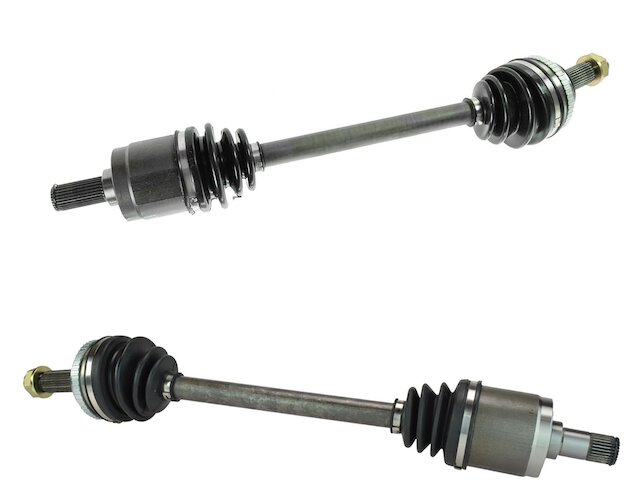 TRQ Axle Shaft Set