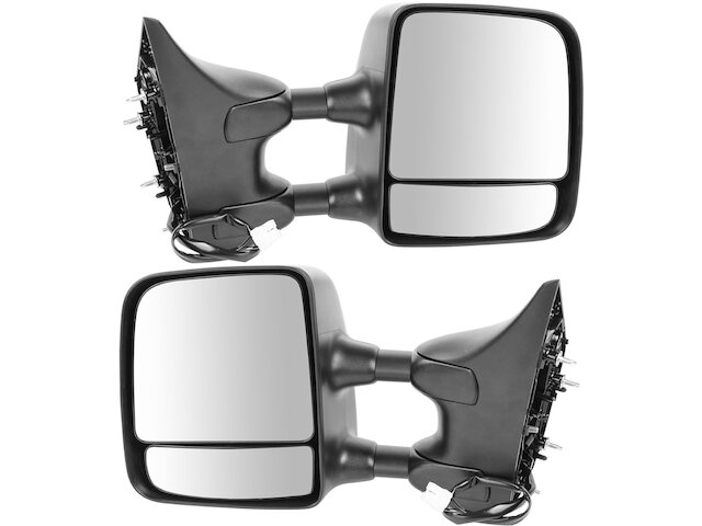 Trail Ridge Door Mirror Set