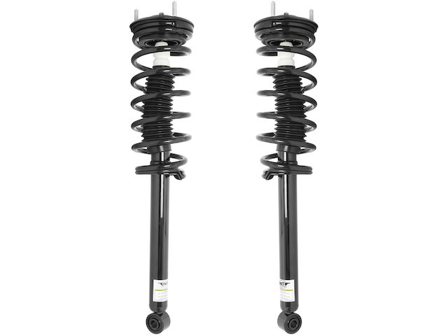 Unity Pre-assembled Complete Strut Assembly Kit Strut Assembly Kit